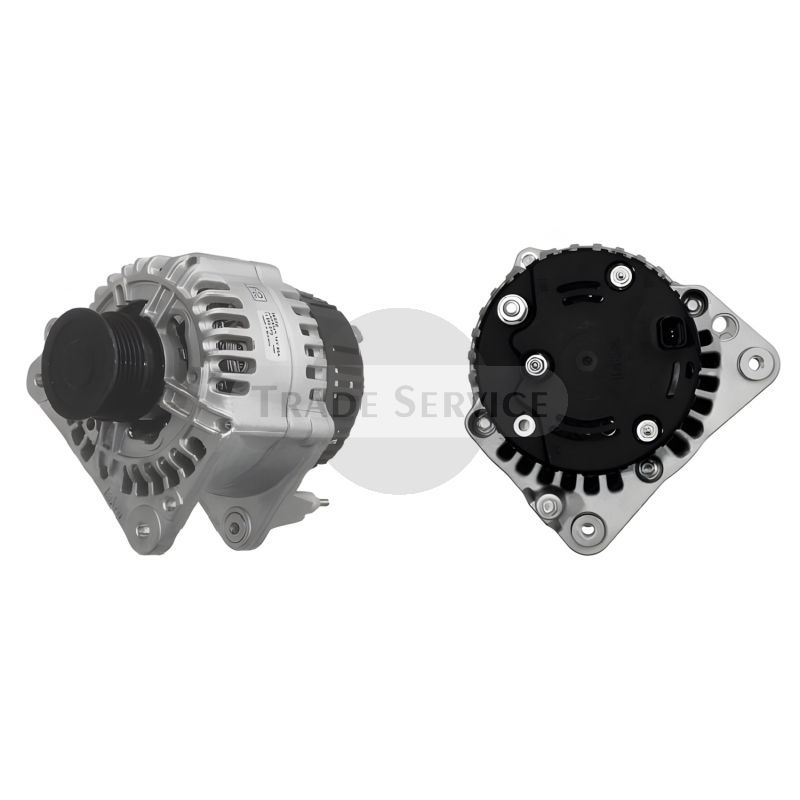 11.203.950 AAK5782 MG90 MAHLE (Letrika, Iskra) Generator (11203950)