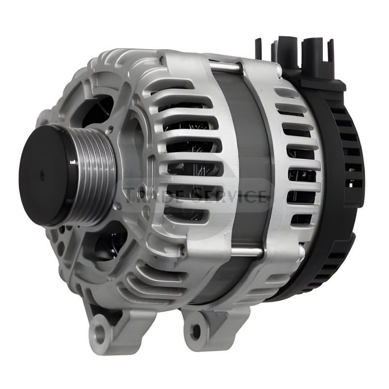 11.204.164 AAN5323 MG11 MAHLE (Letrika, Iskra) Generator (11204164)
