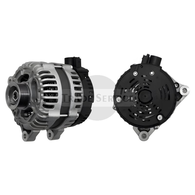 11.204.190 AAN5349 MG66 MAHLE (Letrika, Iskra) Generator (11204190)