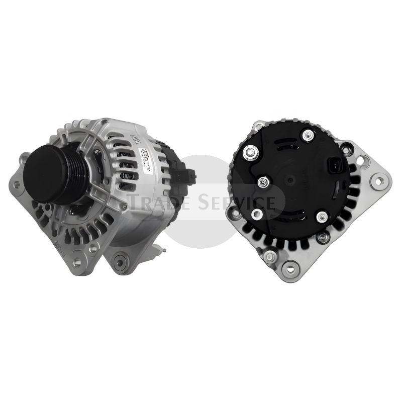 11.203.943 AAK5779 MG79 MAHLE (Letrika, Iskra) Generator (11203943)