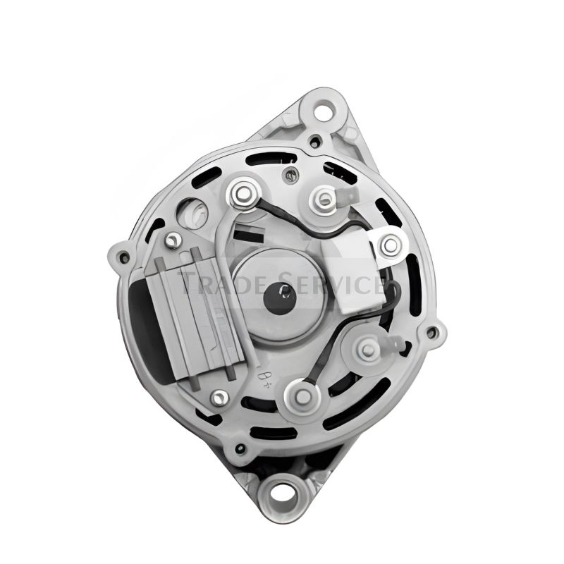 11.204.062 AAK3830 MG58 MAHLE (Letrika, Iskra) Generator (11204062)