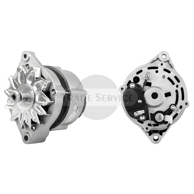 11.205.071 AAK4675 MG58 MAHLE (Letrika, Iskra) Generator (11205071)