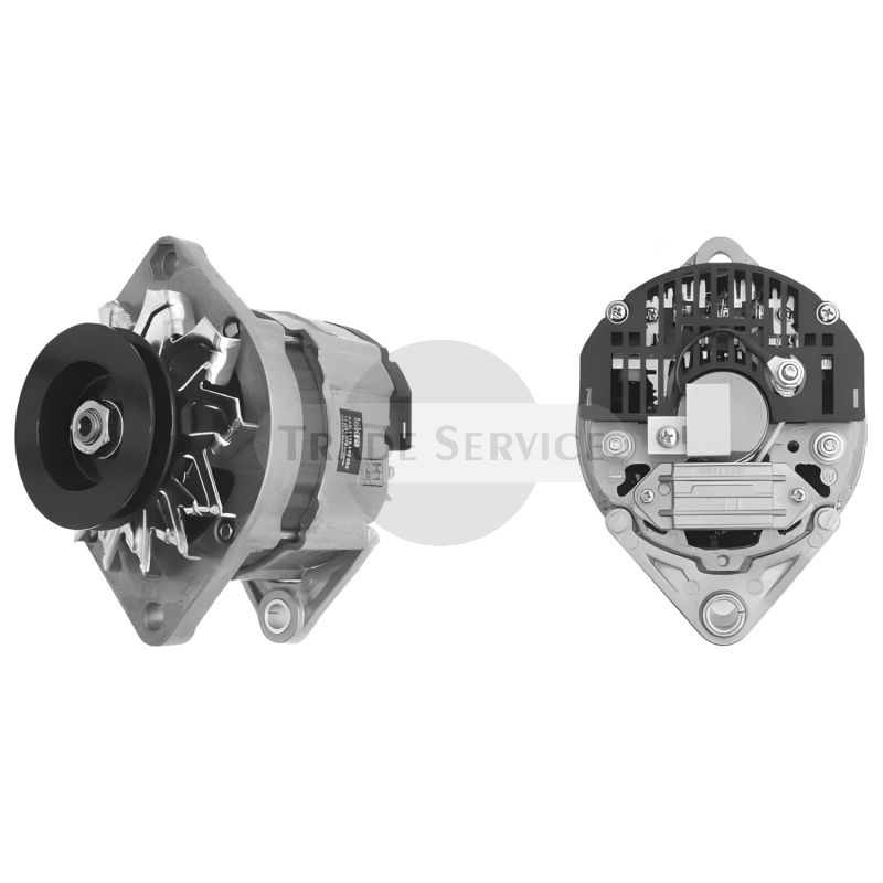 11.204.913 AAK4634 MG721 MAHLE (Letrika, Iskra) Generator (11204913)