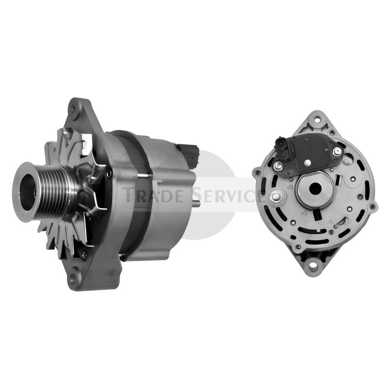 11.204.363 AAK4817 MAHLE (Letrika, Iskra) Generator (11204363)