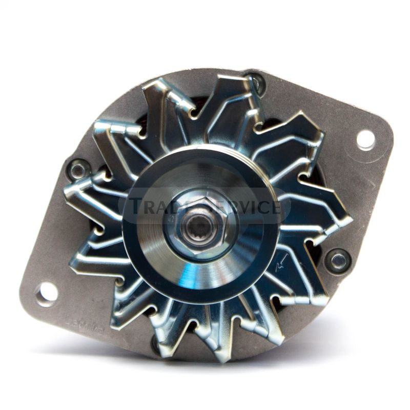 11.204.063 AAK3831 MG580 MAHLE (Letrika, Iskra) Generator (11204063)