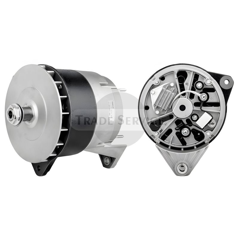 11.203.977 AAT3306 MG59 MAHLE (Letrika, Iskra) Generator (11203977)
