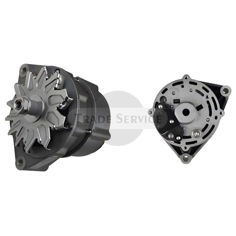 11.204.685 AAK4936 MG169 MAHLE (Letrika, Iskra) Generator (11204685)
