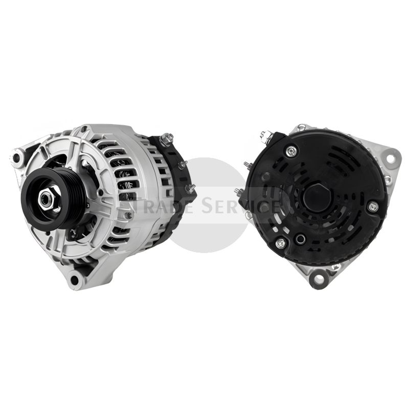 11.204.119 AAN8133 MG651 MAHLE (Letrika, Iskra) Generator (11204119)