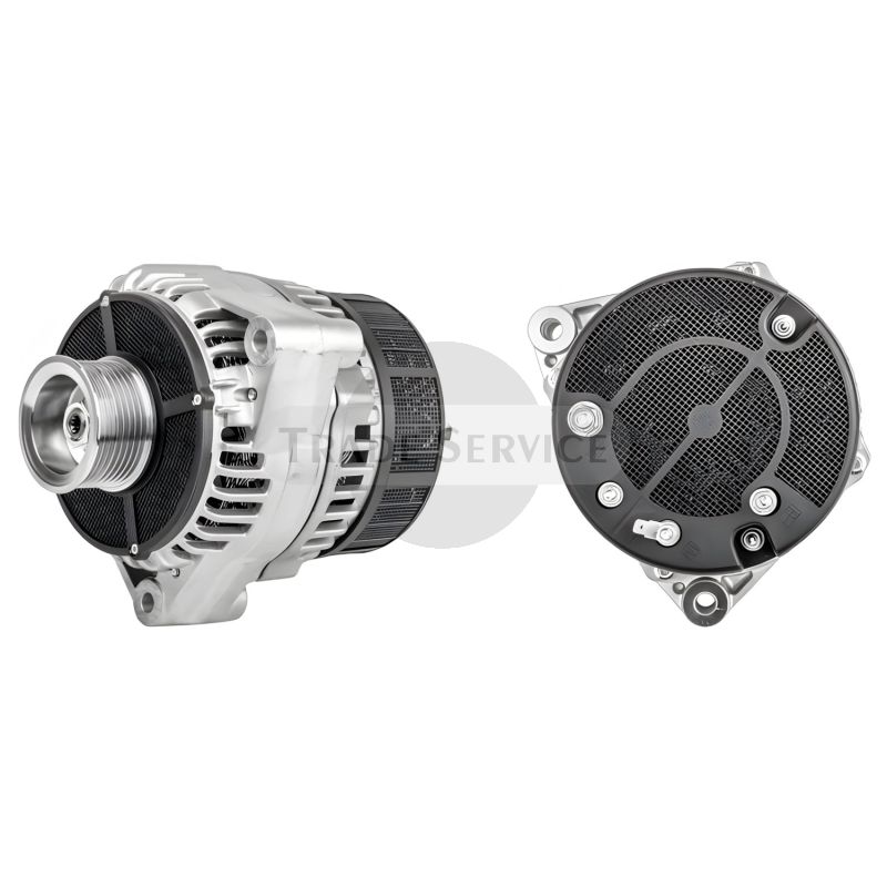 11.204.911 AAN5971 MG735 MAHLE (Letrika, Iskra) Generator (11204911)