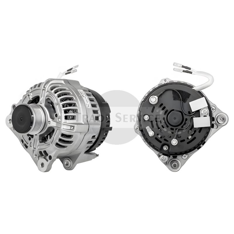 11.204.523 AAN5873 MG174 MAHLE (Letrika, Iskra) Generator (11204523)