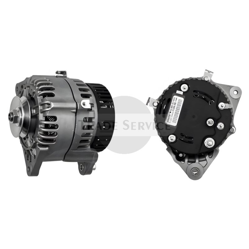11.204.456 AAK5839 MG265 MAHLE (Letrika, Iskra) Generator (11204456)