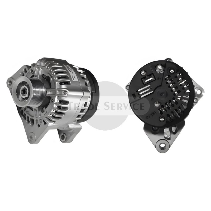 11.204.467 AAK5840 MG23 MAHLE (Letrika, Iskra) Generator (11204467)