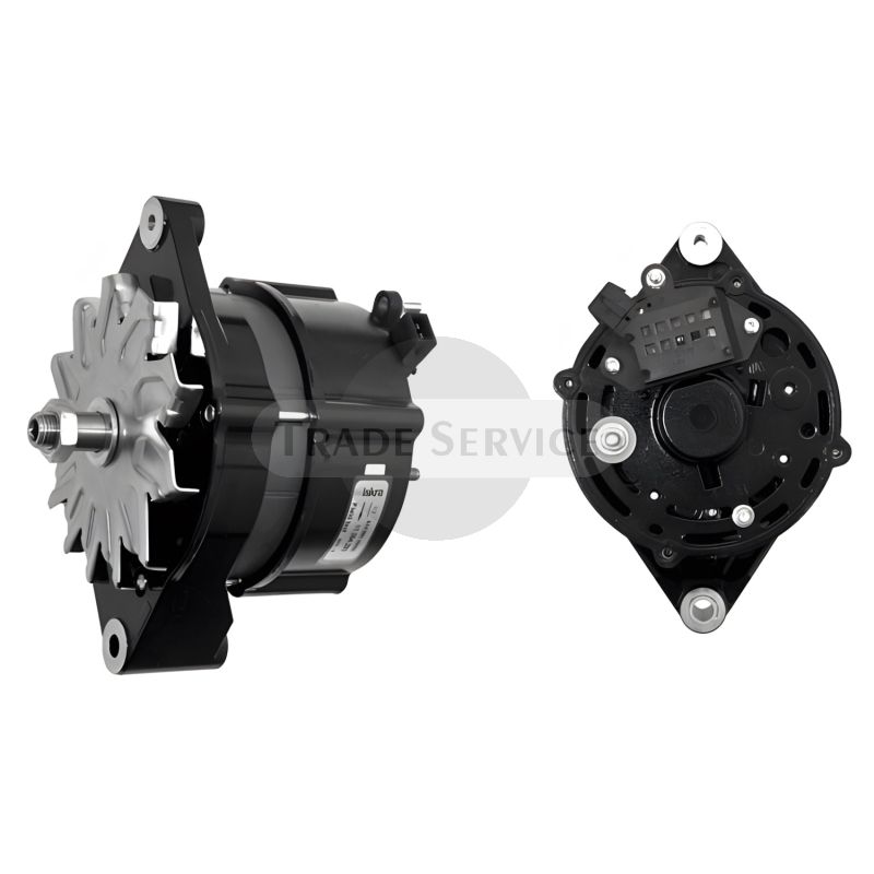 11.204.057 AAK3825 MG690 MAHLE (Letrika, Iskra) Generator (11204057)