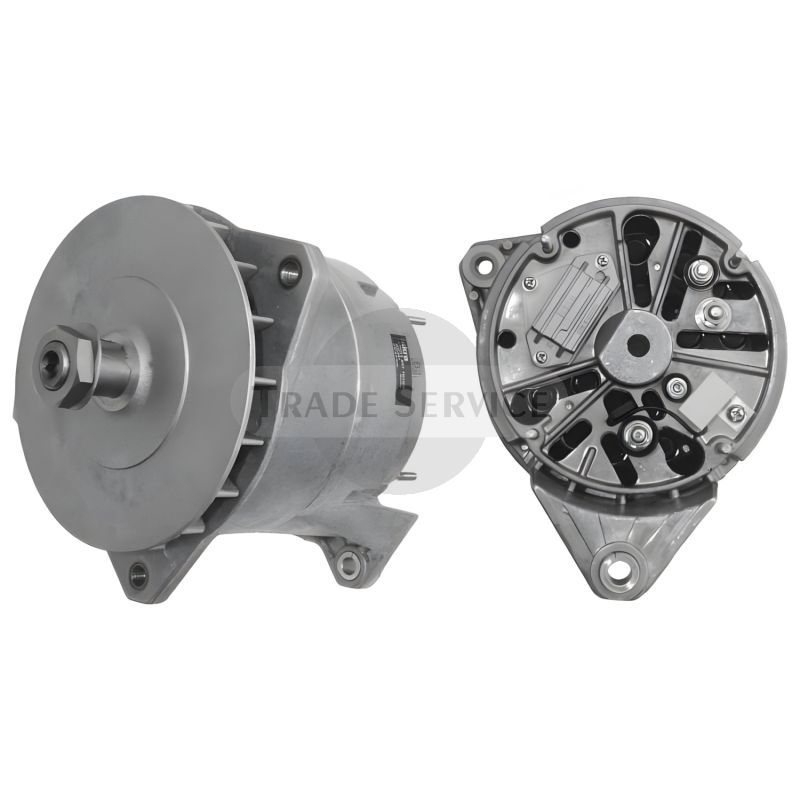 11.204.924 AAT3392 MG629 MAHLE (Letrika, Iskra) Generator (11204924)