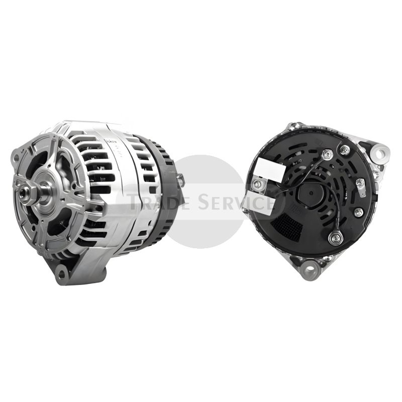 11.204.285 AAN8191 MG147 MAHLE (Letrika, Iskra) Generator (11204285)