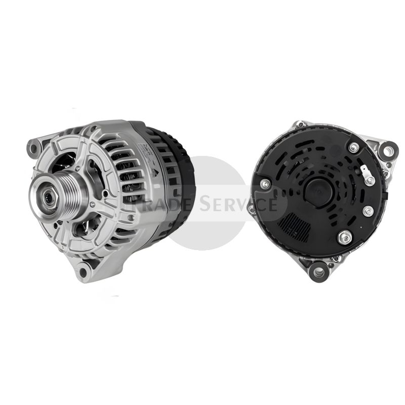 11.204.586 AAN5892 MG121 MAHLE (Letrika, Iskra) Generator (11204586)