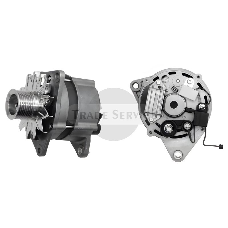 11.203.714 AAK1832 MAHLE (Letrika, Iskra) Generator (11203714)