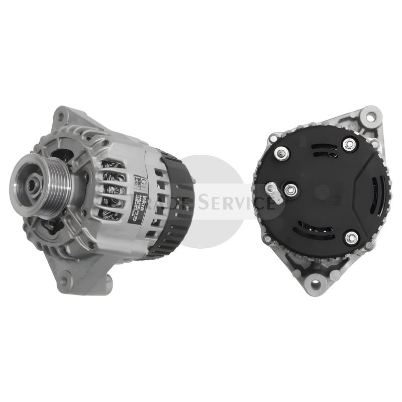 11.204.229 AAK5823 MG486 MAHLE (Letrika, Iskra) Generator (11204229)