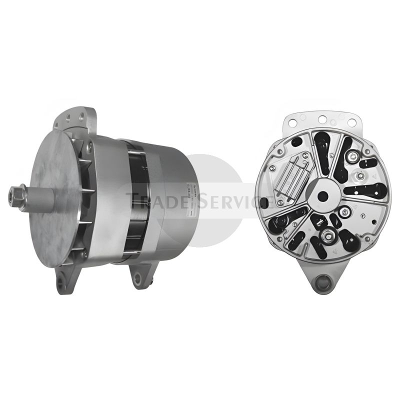 11.204.350 AAT3337 MG266 MAHLE (Letrika, Iskra) Generator (11204350)