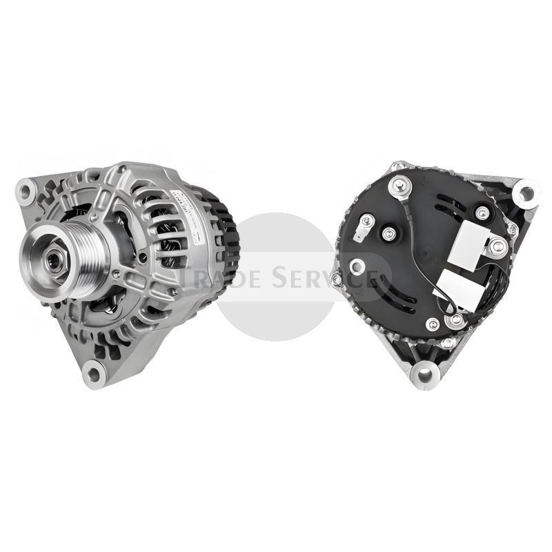 11.205.726 AAK8132 MAHLE (Letrika, Iskra) Generator MG1206 (11205726)