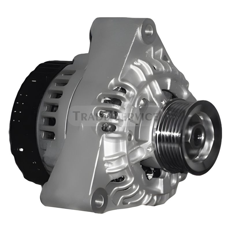 11.204.201 AAK5818 MG170 MAHLE (Letrika, Iskra) Generator (11204201)