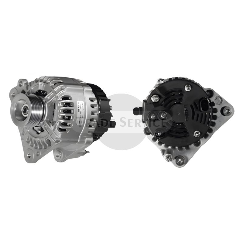 11.204.139 AAK5814 MG471 MAHLE (Letrika, Iskra) Generator (11204139)