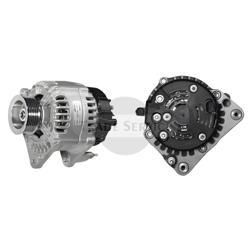 11.204.431 AAK5837 MG469 MAHLE (Letrika, Iskra) Generator (11204431)