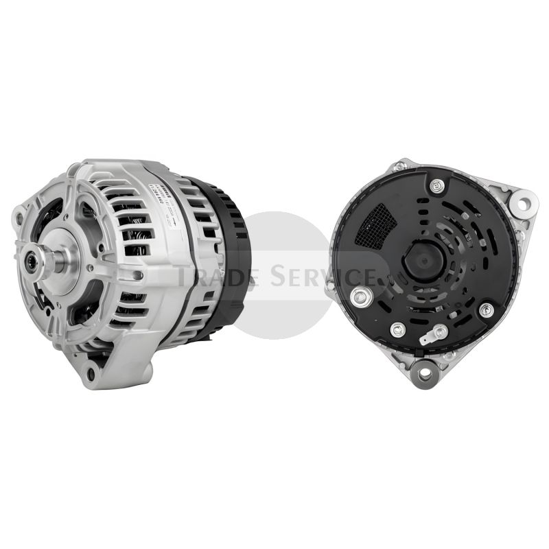 11.204.960 AAN5980 MG756 MAHLE (Letrika, Iskra) Generator (11204960)