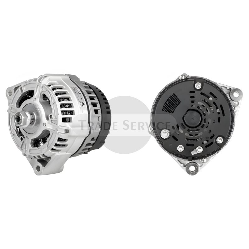 11.204.959 AAN5979 MG757 MAHLE (Letrika, Iskra) Generator (11204959)
