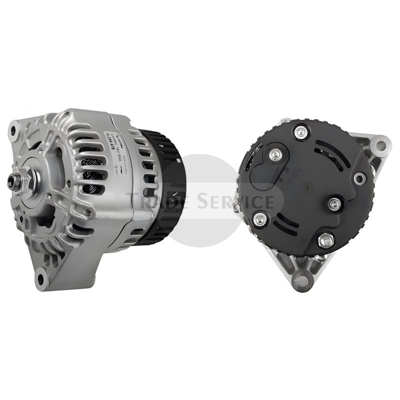11.204.478 AAK5842 MG264 MAHLE (Letrika, Iskra) Generator (11204478)