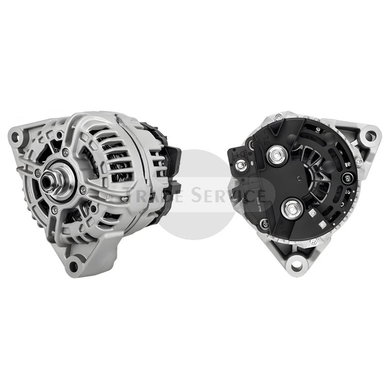 11.209.728 AAK5969 MG264 MAHLE (Letrika, Iskra) Generator (11209728)