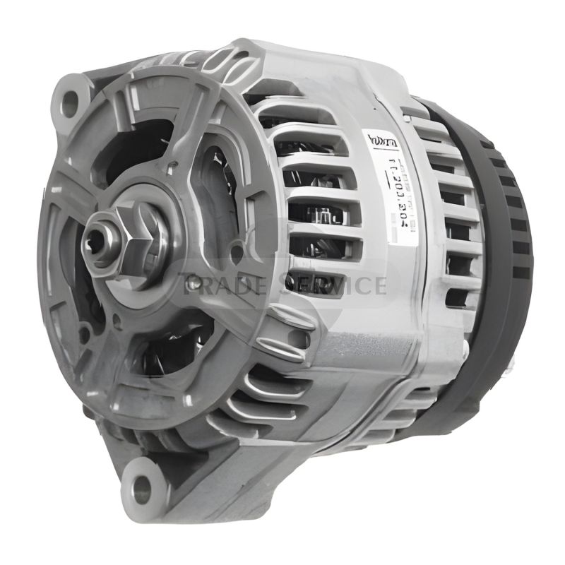 11.204.502 AAN5869 MG467 MAHLE (Letrika, Iskra) Generator (11204502)