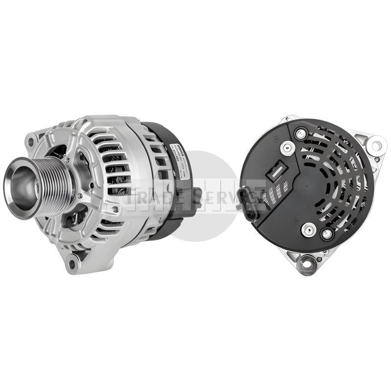 11.204.466 AAN5856 MG466 MAHLE (Letrika, Iskra) Generator (11204466)