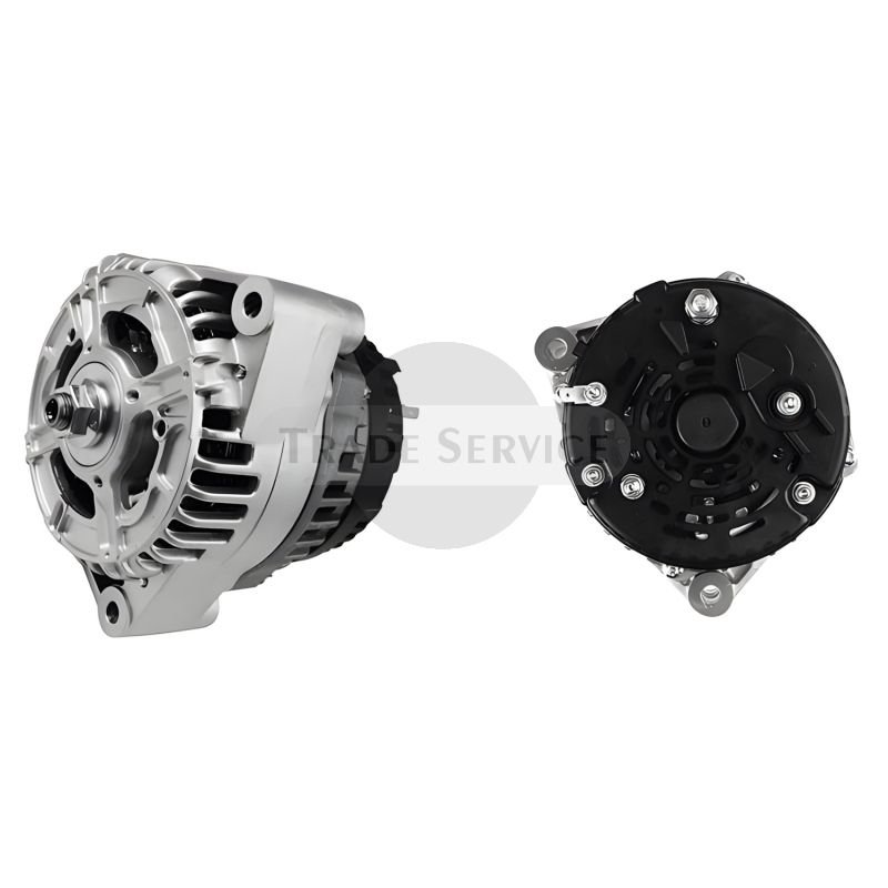 11.204.424 AAN5840 MG613 MAHLE (Letrika, Iskra) Generator (11204424)