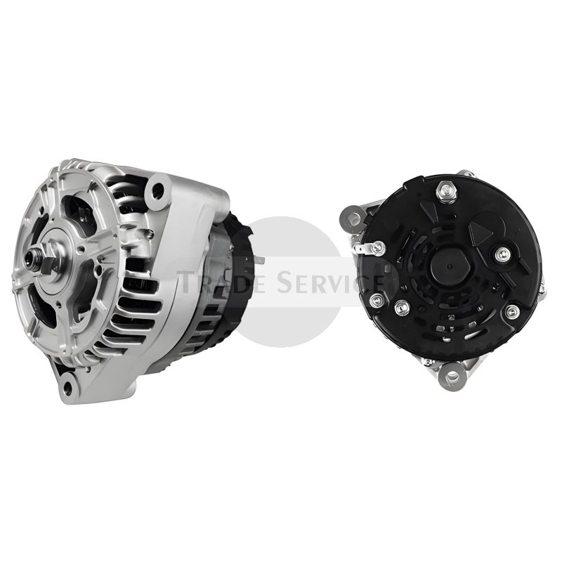 11.205.625 AAN8278 MAHLE (Letrika, Iskra) Generator MG613