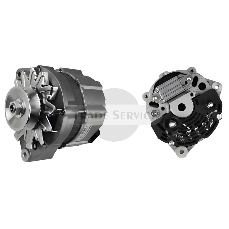 11.204.296 AAK3893 MG464 MAHLE (Letrika, Iskra) Generator (11204296)