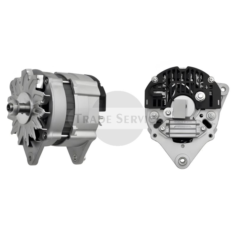 11.204.507 AAK4866 MG226 MAHLE (Letrika, Iskra) Generator (11204507)
