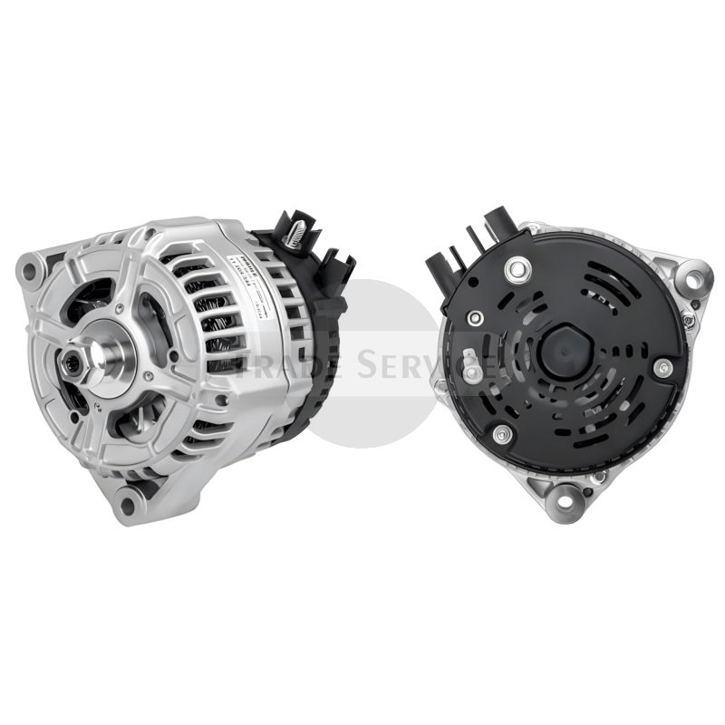 11.204.344 AAN5810 MG752 MAHLE (Letrika, Iskra) Generator (11204344)