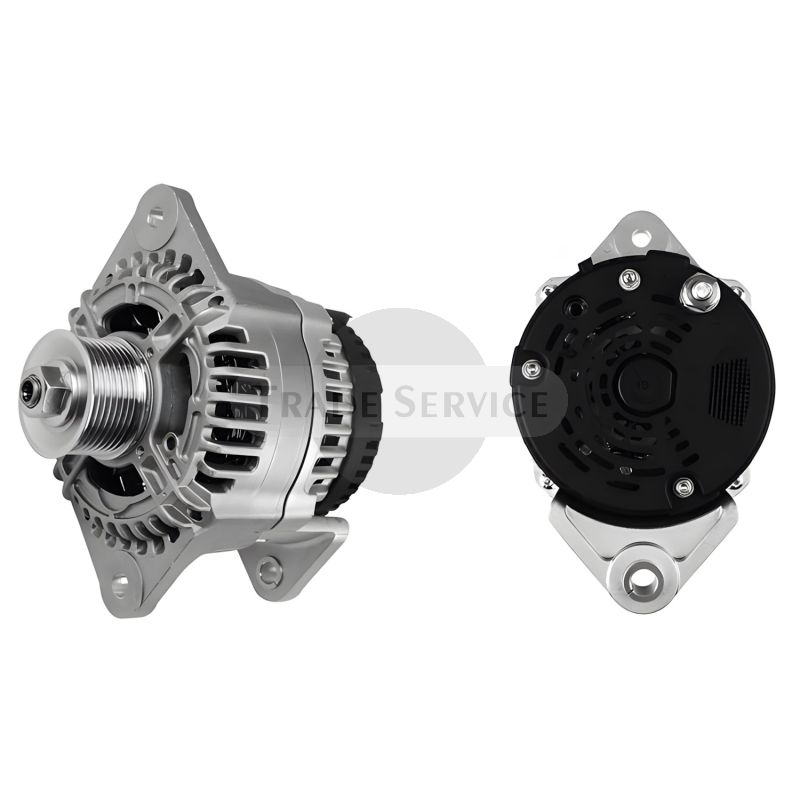 11.204.403 AAN5835 MG610 MAHLE (Letrika, Iskra) Generator (11204403)