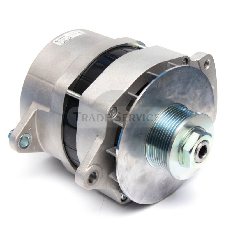 11.204.329 AAT3331 MG609 MAHLE (Letrika, Iskra) Generator (11204329)