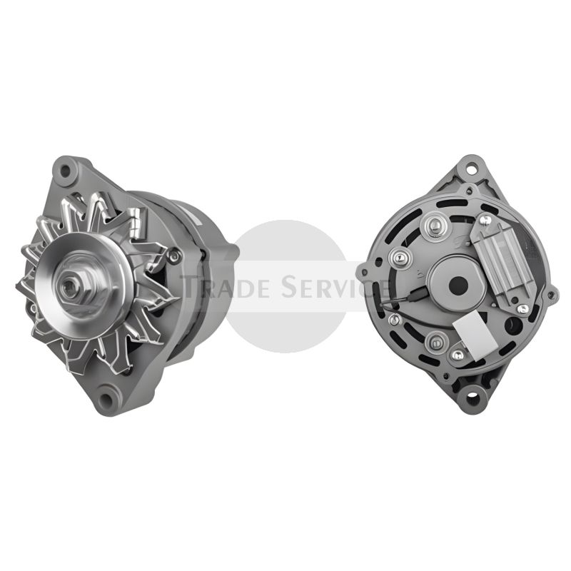 11.204.539 AAK4875 MG171 MAHLE (Letrika, Iskra) Generator (11204539)