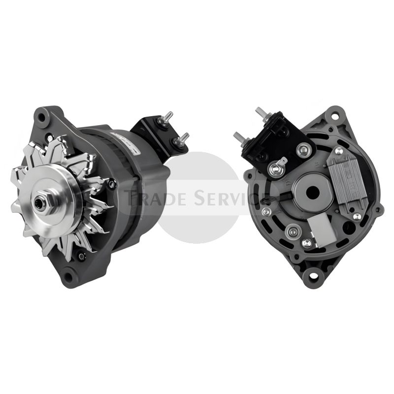 11.204.540 AAK4876 MG172 MAHLE (Letrika, Iskra) Generator (11204540)