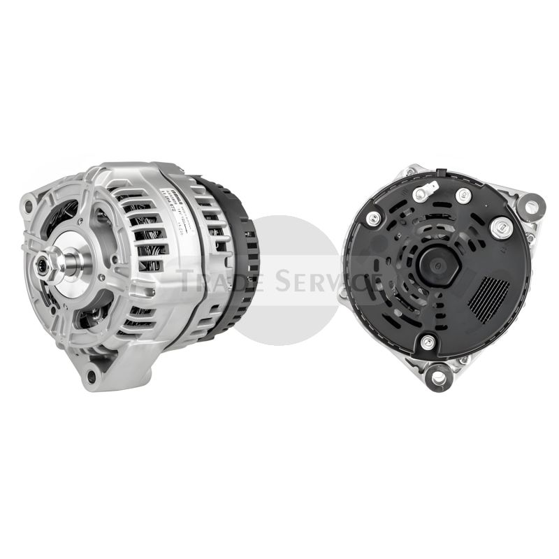 11.204.905 AAN5967 MG619 MAHLE (Letrika, Iskra) Generator (11204905)