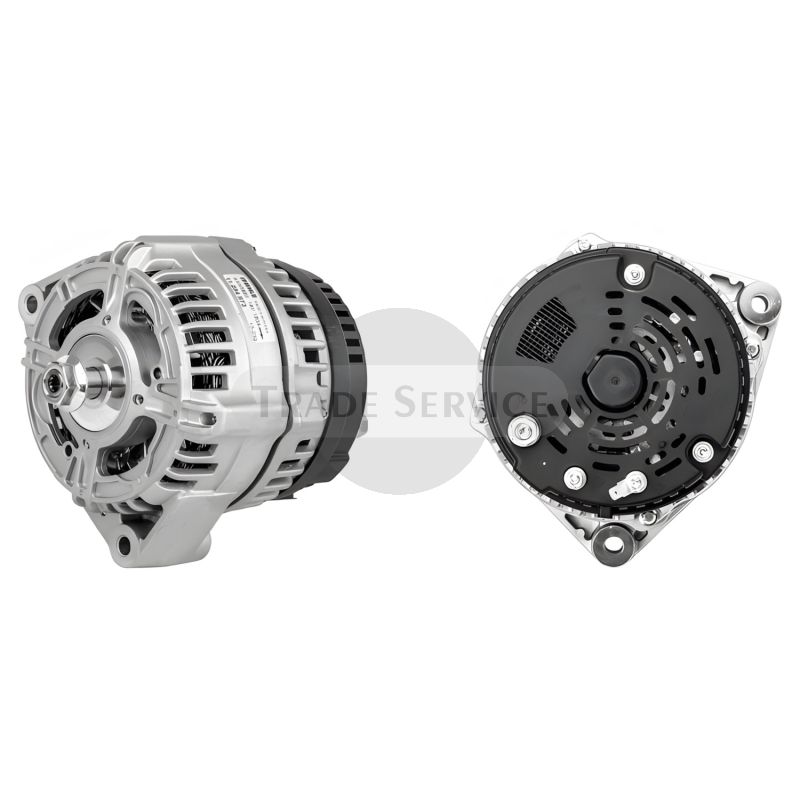 11.204.926 AAN5973 MG760 MAHLE (Letrika, Iskra) Generator (11204926)