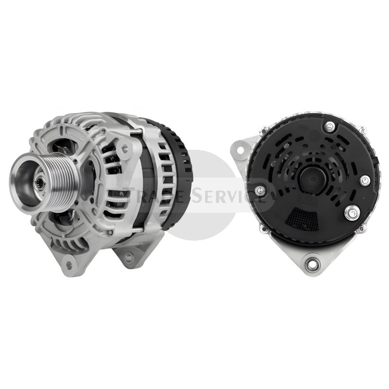11.204.194 AAN5353 MG693 MAHLE (Letrika, Iskra) Generator (11204194)