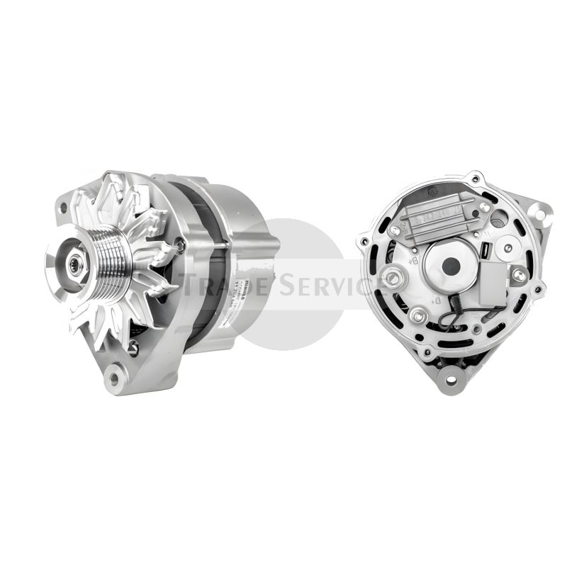 11.204.580 AAK4892 MG180 MAHLE (Letrika, Iskra) Generator (11204580)