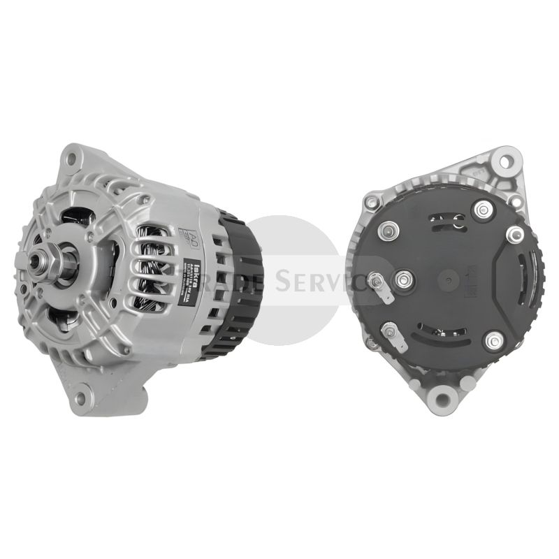 11.203.645 AAK5732 MG119 MAHLE (Letrika, Iskra) Generator (11203645)