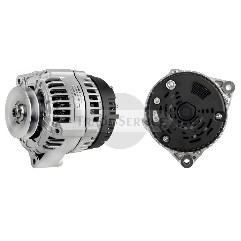 11.204.655 AAN5912 MG829 MAHLE (Letrika, Iskra) Generator (11204655)