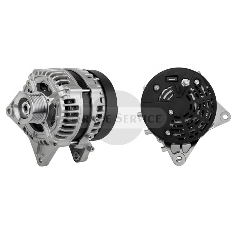 11.205.374 AAN8211 MG776 MAHLE (Letrika, Iskra) Generator (11205374)
