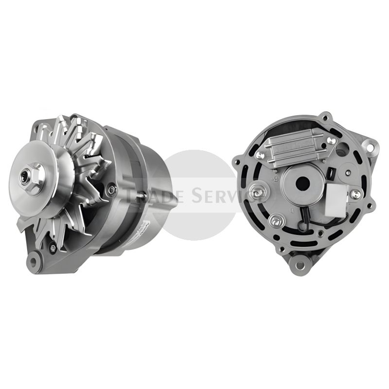 11.204.666 AAK4927 MG620 MAHLE (Letrika, Iskra) Generator (11204666)